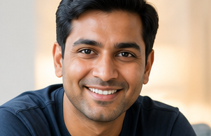 Suresh P. · Coimbatore