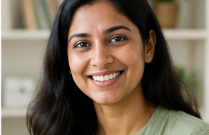 Pooja R. · Pune