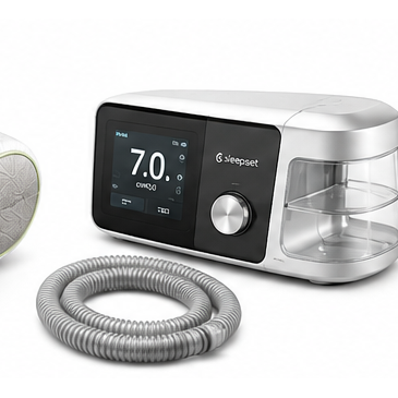 CPAP Machine