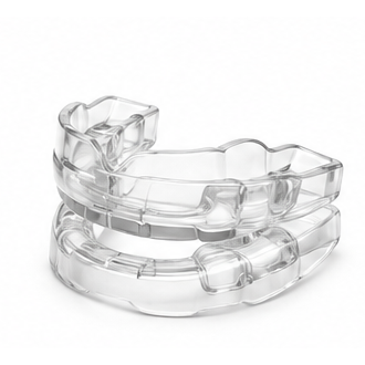 Mandibular Advancement Splint