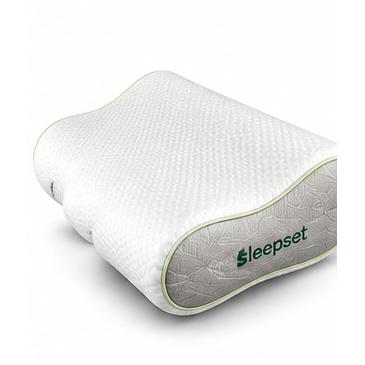 Contour CPAP & Cervical Pillow