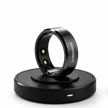 Oura Horizon Sleep Tracker Ring